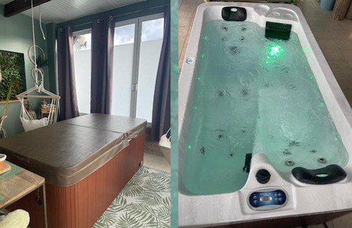 Grand-Laviers House | Gîtes Spa en Baie de Somme