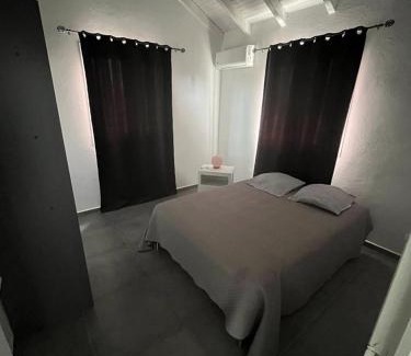 Pelletan Villa | Gîtes Surya et Luna
