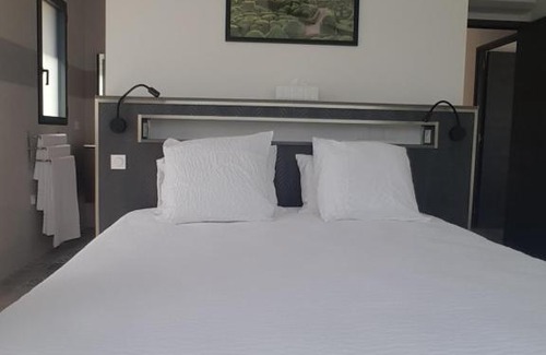 Concores Villa | Gîtes Veyrières