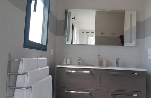 Concores Villa | Gîtes Veyrières