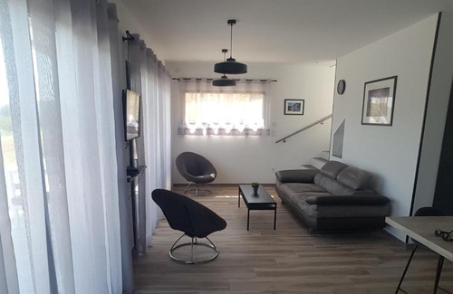 Concores Villa | Gîtes Veyrières