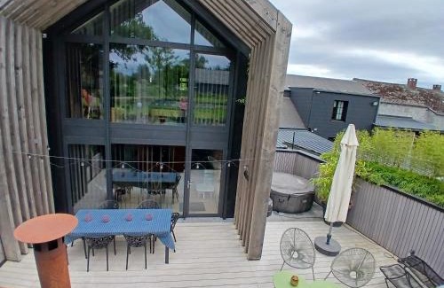 Gerin House | Gîtesdesignemoi entre Design et émotion - la perle