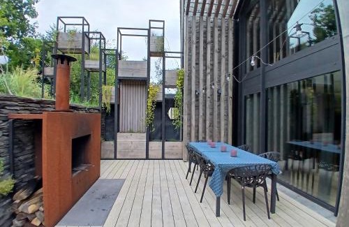 Gerin House | Gîtesdesignemoi entre Design et émotion - la perle