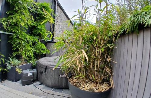 Gerin House | Gîtesdesignemoi entre Design et émotion - la perle