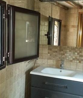 Saint-Andre-de-Majencoules Bed & Breakfast | GîteSPAPiscineCVN