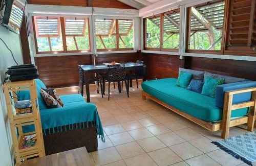 Malendure House | GîteTi Coco de Malendure - Bord de mer - 4 pers