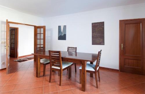 Gois Apartment | Góis - Casa Belas Vistas - Rio e Montanha na N2