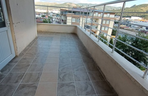 Tokat Apartment | Gök Medusa Suites