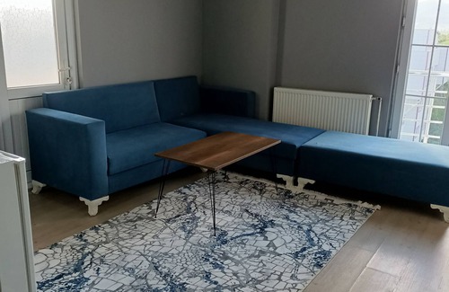 Tokat Apartment | Gök Medusa Suites