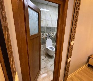 Uzungol Apartment | Gölevi bungalov uzungöl