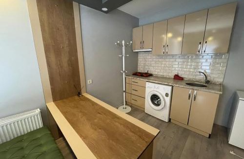 Uzungol Apartment | Gölevi bungalov uzungöl
