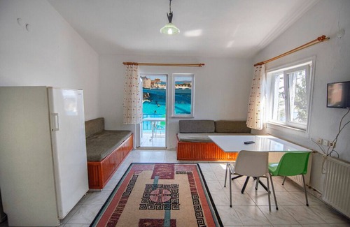 Gonen Apartment | Gönen Aqua Apart Hotel