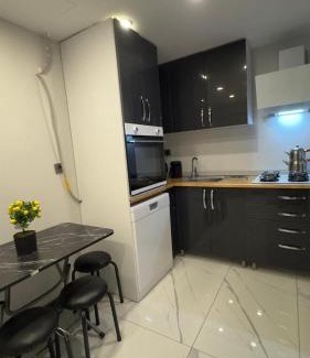 Iskenderpasa Apartment | Gündoğdu Suites