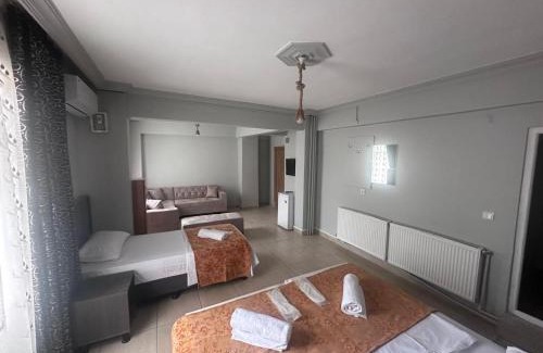 Edirne Apartment | Güneş Pansiyon