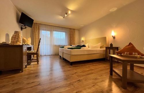 Hessenthal Hotel | Günstige Zimmer im Spessart