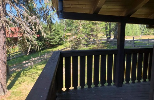 Arriach Cabin | Günther's cabin