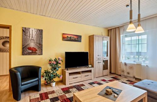Jaderaltendeich Apartment | Günthers Deichstube