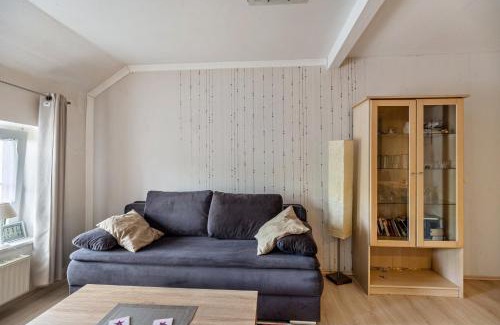 Jaderaltendeich Apartment | Günthers Friesenstube