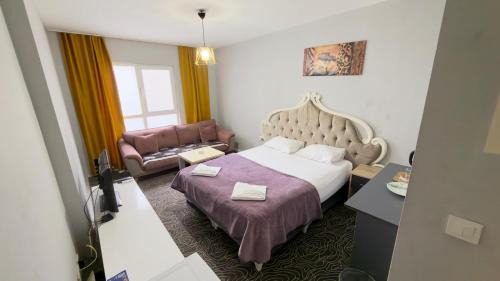Buyukcekmece Apartment | Güven Suit