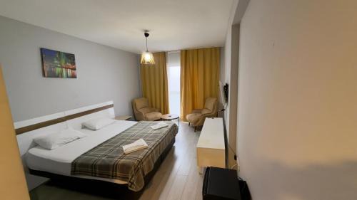 Buyukcekmece Apartment | Güven Suit