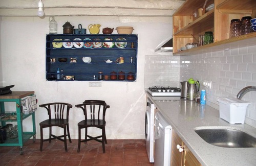 Kalekoy Koyu House | Güzel Ev