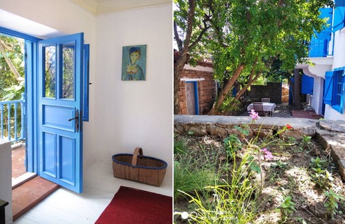 Kalekoy Koyu House | Güzel Ev