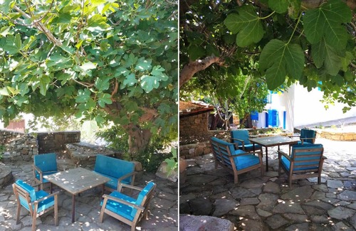 Kalekoy Koyu House | Güzel Ev