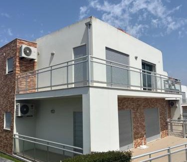 Salir do Porto Apartment | G at Bela Baia Salir