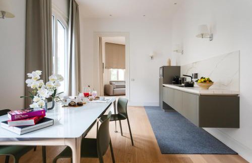 Centro Storico Apartment | G Cave 125 Boutique Apartment