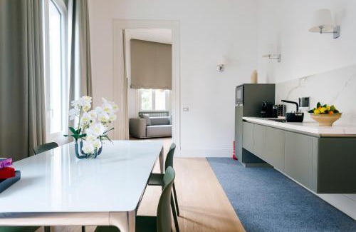 Centro Storico Apartment | G Cave 125 Boutique Apartment