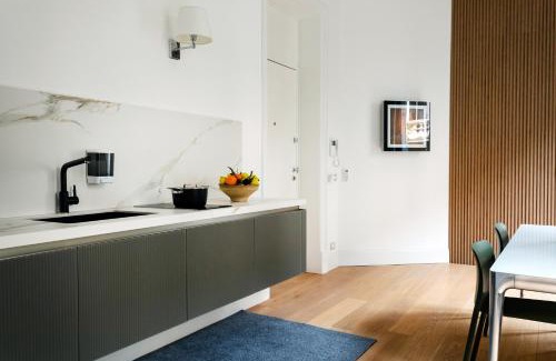 Centro Storico Apartment | G Cave 125 Boutique Apartment