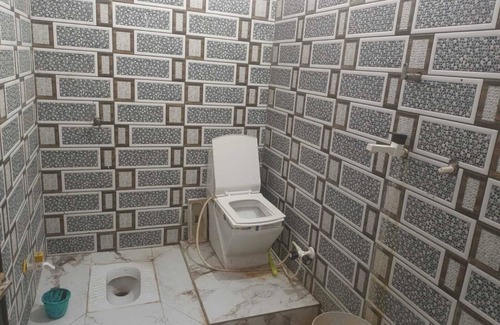 Mathura House | G.D Guest House By GRB