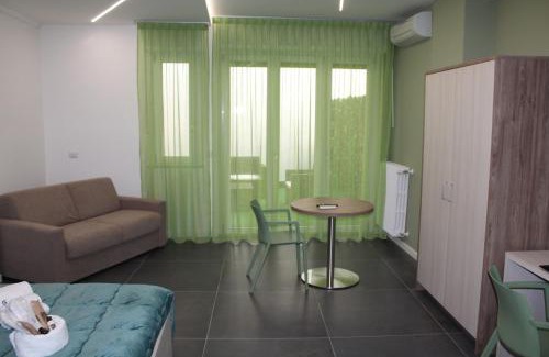 San Severo House | G da nonna rosa