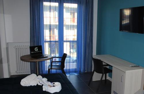 San Severo House | G da nonna rosa