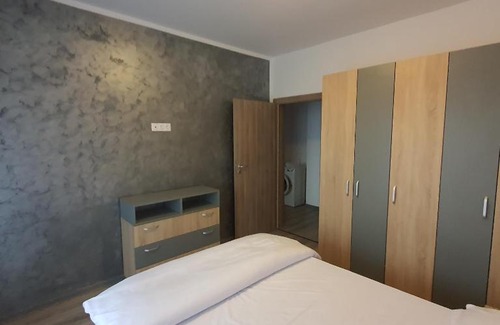 Ghimbav Apartment | G.E.S.T APARTAMENT