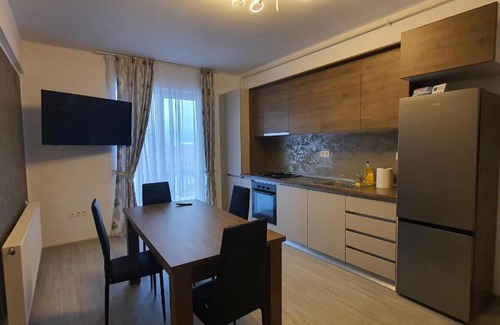 Ghimbav Apartment | G.E.S.T APARTAMENT