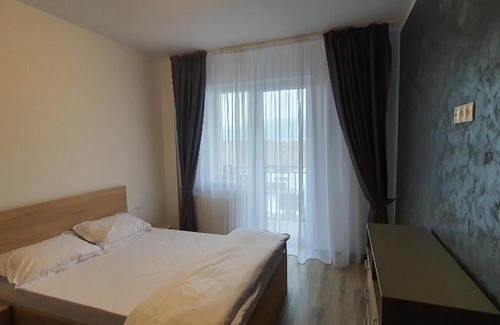 Ghimbav Apartment | G.E.S.T APARTAMENT