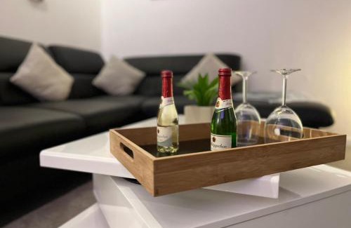 Bendorf Apartment | G&G Homely Apartment Horhausen Westerwald