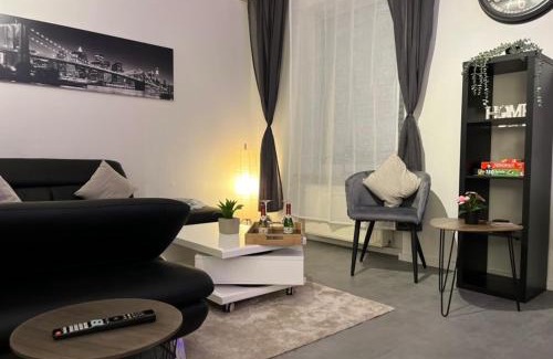 Bendorf Apartment | G&G Homely Apartment Horhausen Westerwald