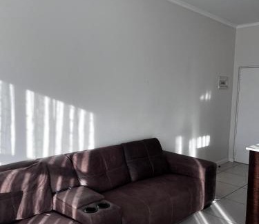 Greater Johannesburg Metropolitan Area Apartment | G Hill BnB