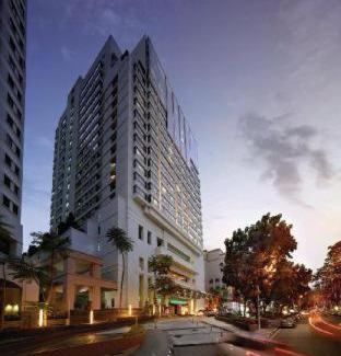 Downtown George Town Hotel | G Hotel Gurney