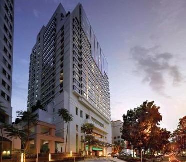 Downtown George Town Hotel | G Hotel Gurney