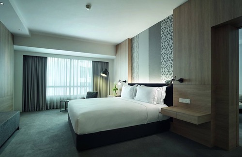 Downtown George Town Hotel | G Hotel Gurney