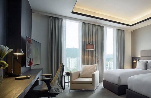 Downtown George Town Hotel | G Hotel Kelawai