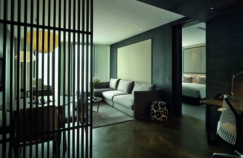 Downtown George Town Hotel | G Hotel Kelawai
