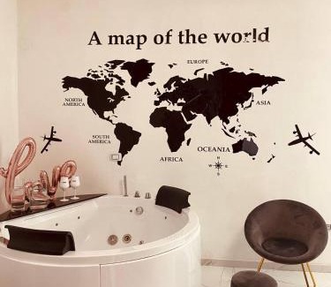 Oltretorrente Apartment | G-house