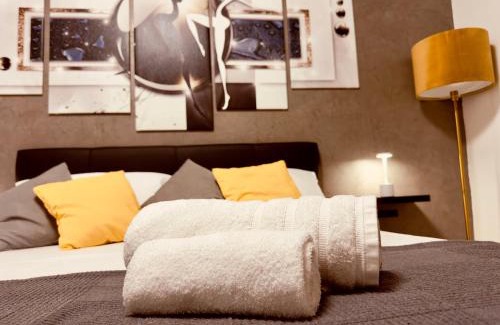 Oltretorrente Apartment | G-house