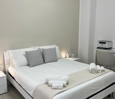 Orio al Serio Apartment | G&L airport apartment in BGY