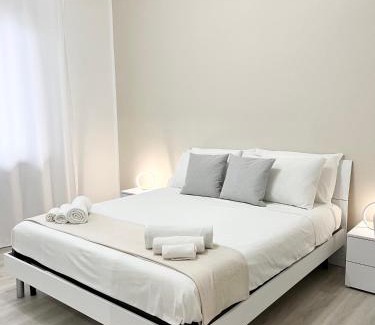 Orio al Serio Apartment | G&L airport apartment in BGY