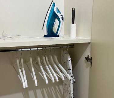 Orio al Serio Apartment | G&L airport apartment in BGY